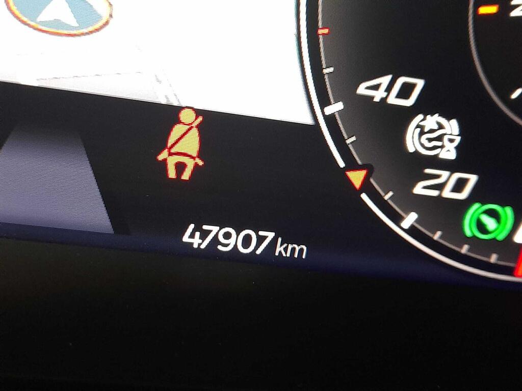 Seat Leon 1.0 eTSI 81kW DSG-7 S&S FR 25 Aniv 31