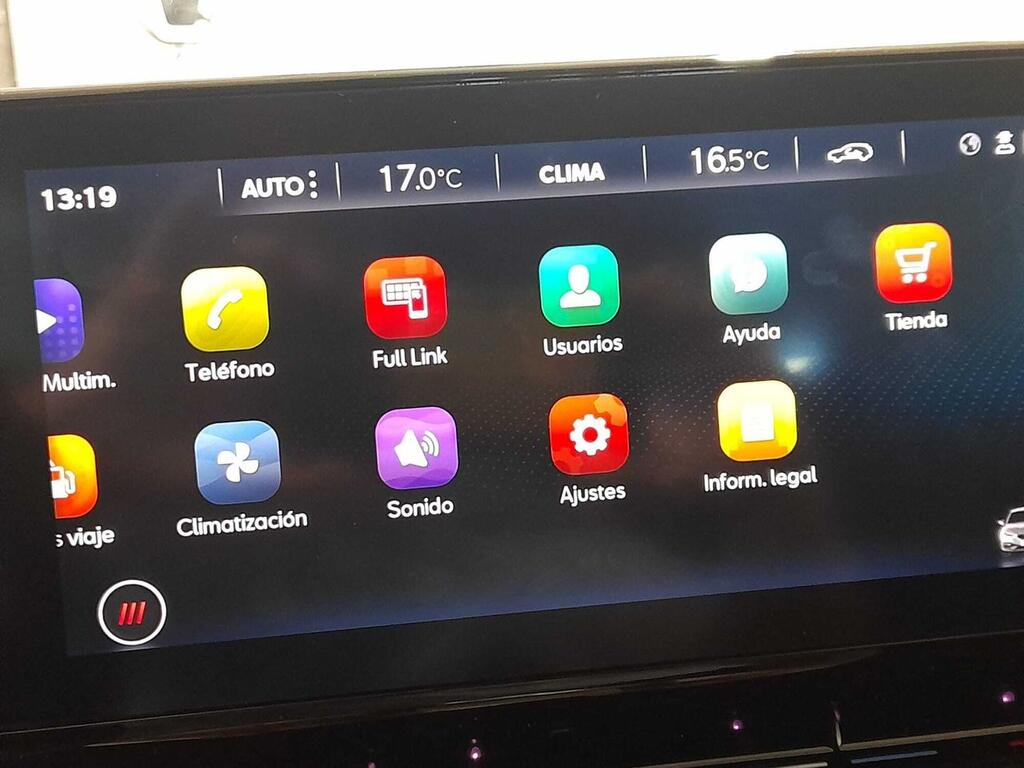 Seat Leon 1.0 eTSI 81kW DSG-7 S&S FR 25 Aniv 18