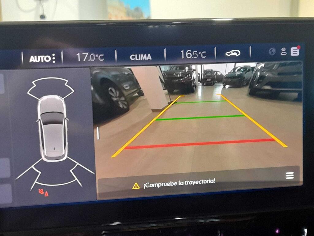 Seat Leon 1.0 eTSI 81kW DSG-7 S&S FR 25 Aniv 11