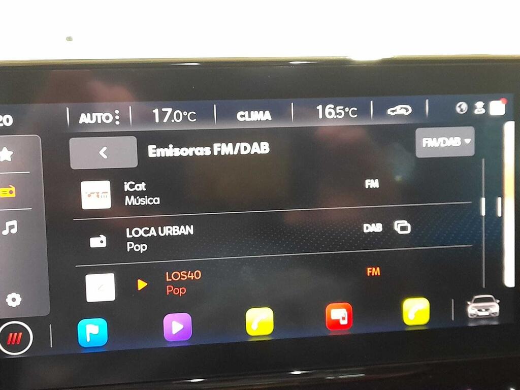 Seat Leon 1.0 eTSI 81kW DSG-7 S&S FR 25 Aniv 15