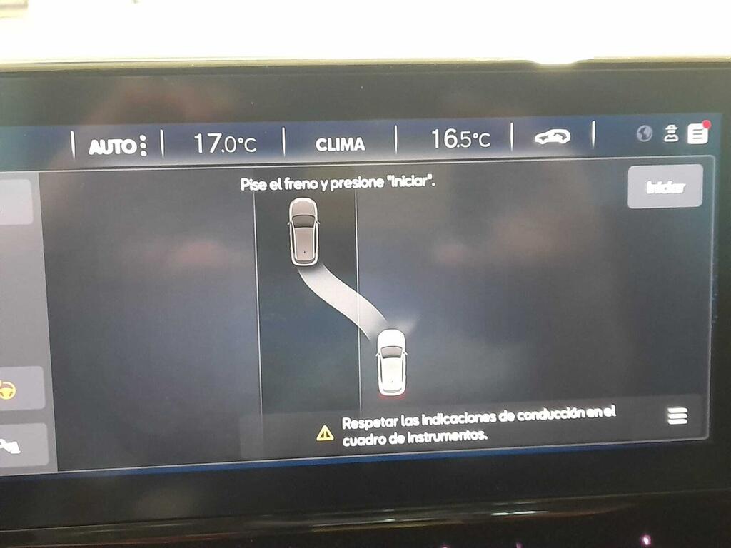 Seat Leon 1.0 eTSI 81kW DSG-7 S&S FR 25 Aniv 16