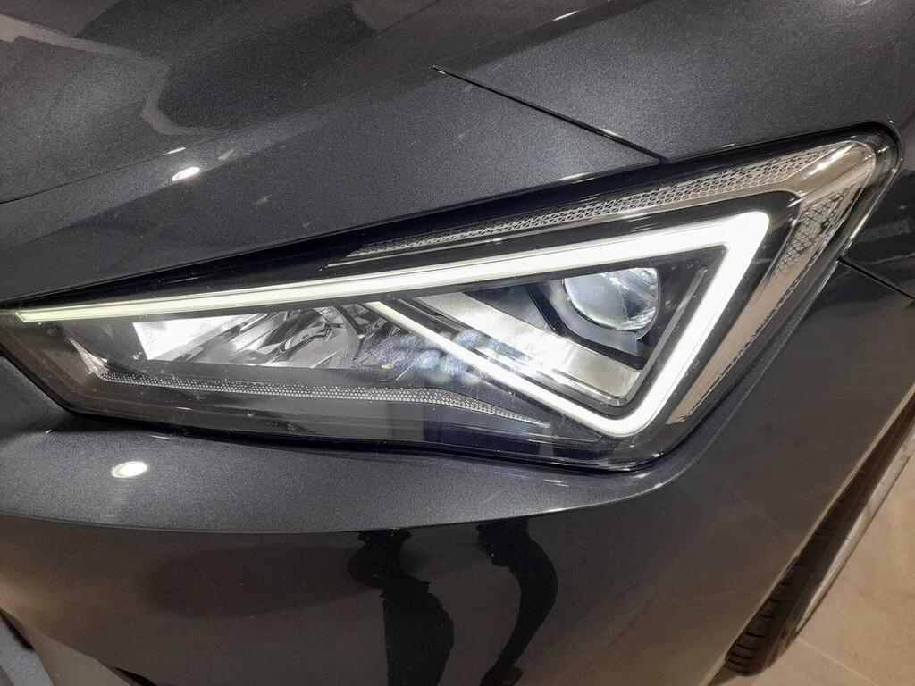 Seat Leon 1.0 eTSI 81kW DSG-7 S&S FR 25 Aniv 35