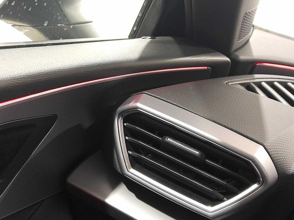 Seat Leon 1.0 eTSI 81kW DSG-7 S&S FR 25 Aniv 12