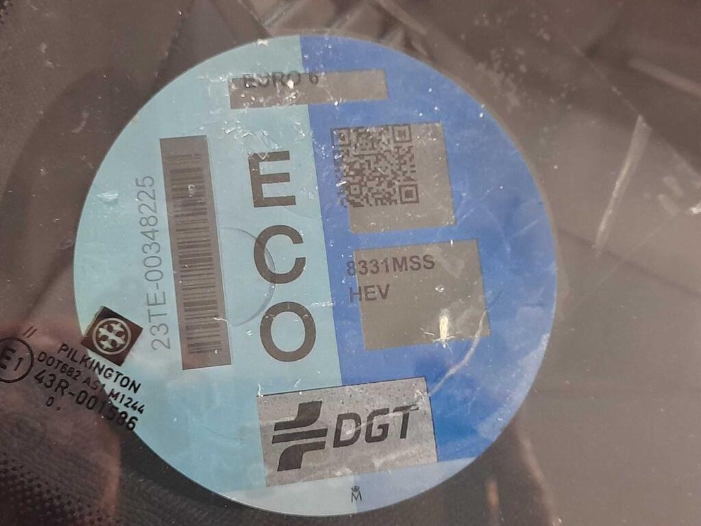 Seat Leon 1.0 eTSI 81kW DSG-7 S&S FR 25 Aniv 5