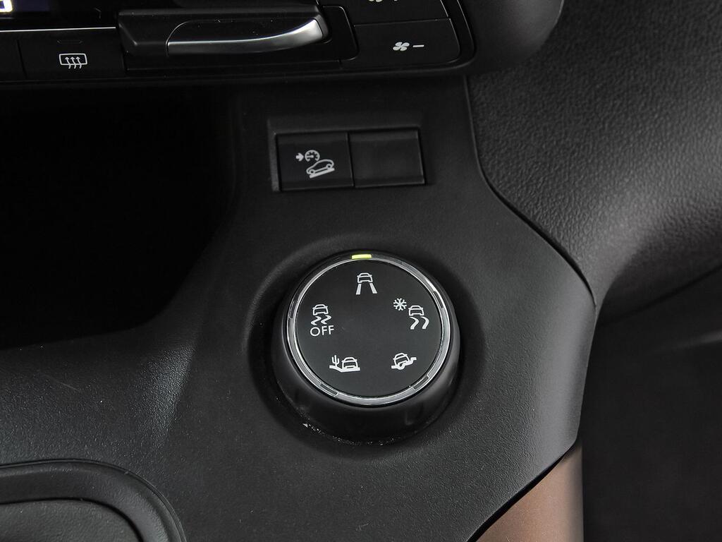 Peugeot Rifter 1.5 BLUEHDI 100 GT BUSINESS STANDARD 5P (TECHO SOLAR) 29