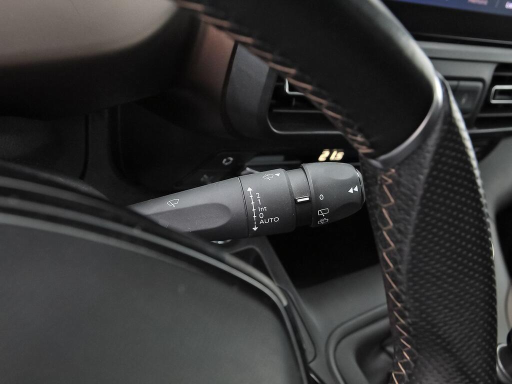 Peugeot Rifter 1.5 BLUEHDI 100 GT BUSINESS STANDARD 5P (TECHO SOLAR) 17