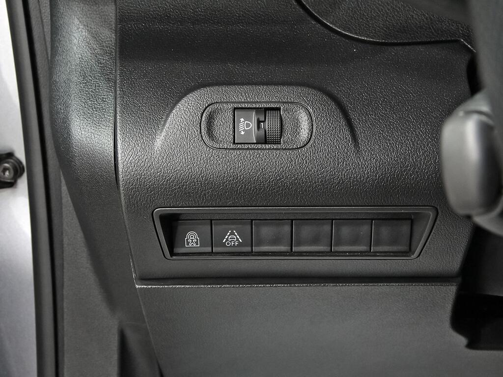 Peugeot Rifter 1.5 BLUEHDI 100 GT BUSINESS STANDARD 5P (TECHO SOLAR) 13