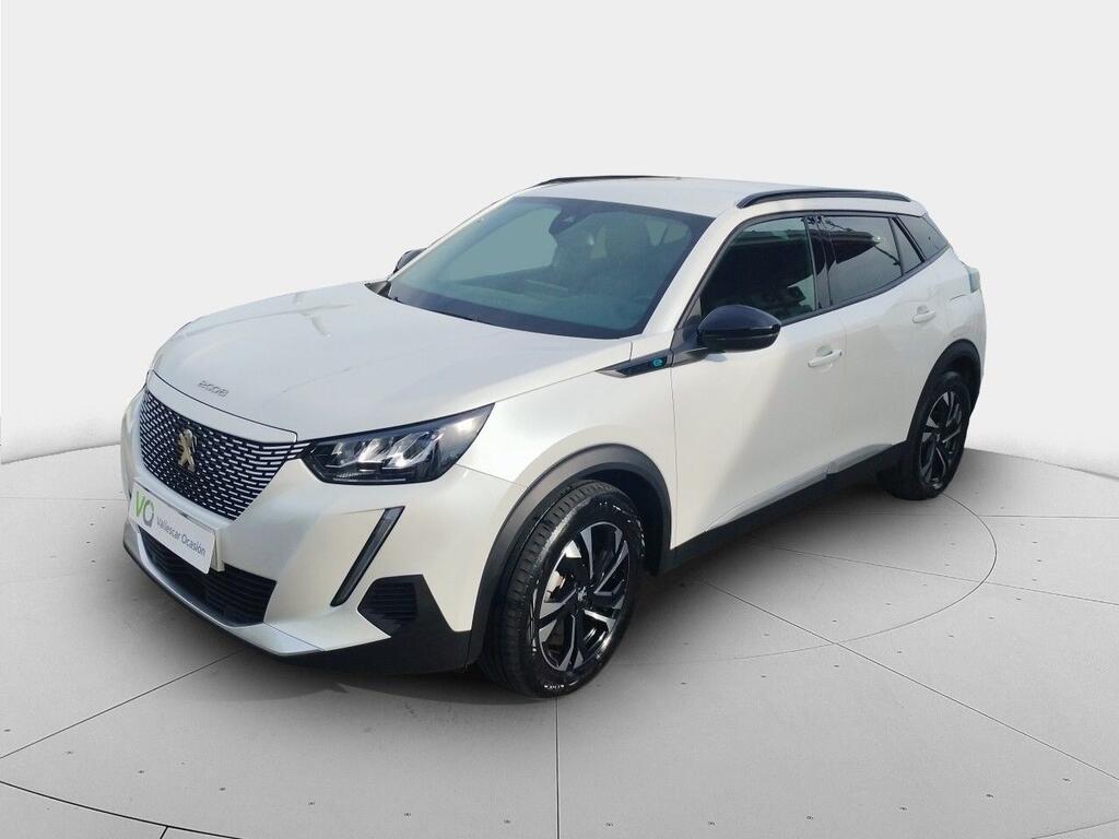 Peugeot 2008 Eléctrico Allure Pack (100kW) 2
