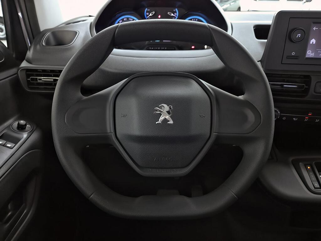 Peugeot Rifter e-Rifter Active Pack Standard 100kW 19