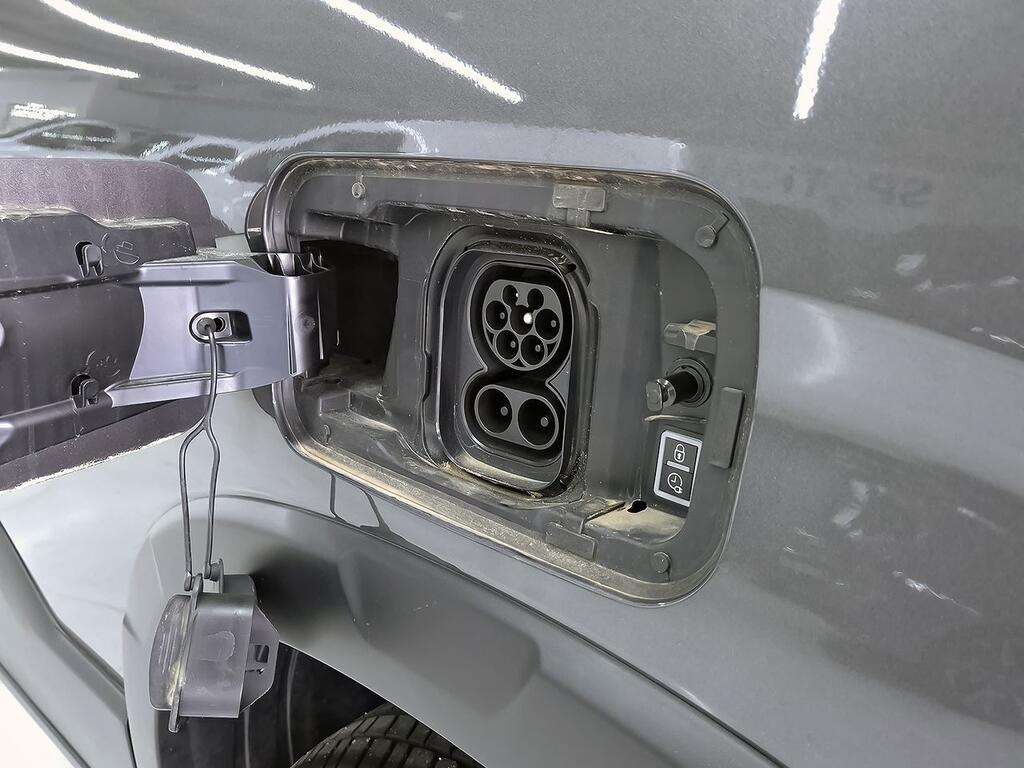 Peugeot Rifter e-Rifter Active Pack Standard 100kW 29