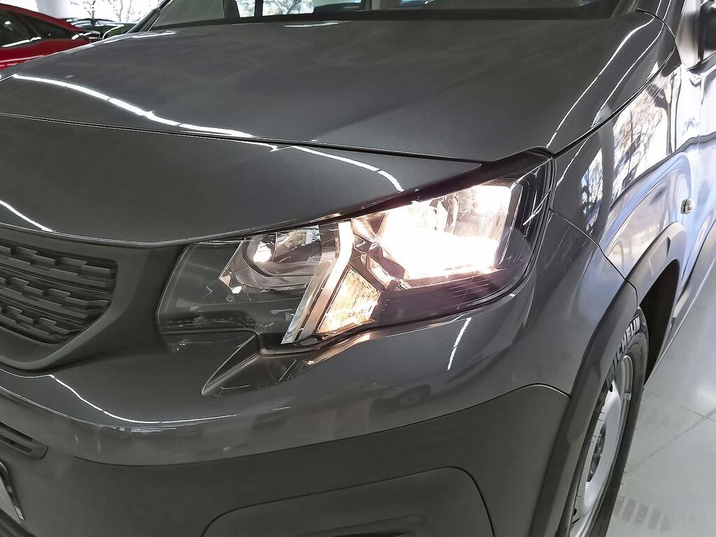 Peugeot Rifter e-Rifter Active Pack Standard 100kW 30