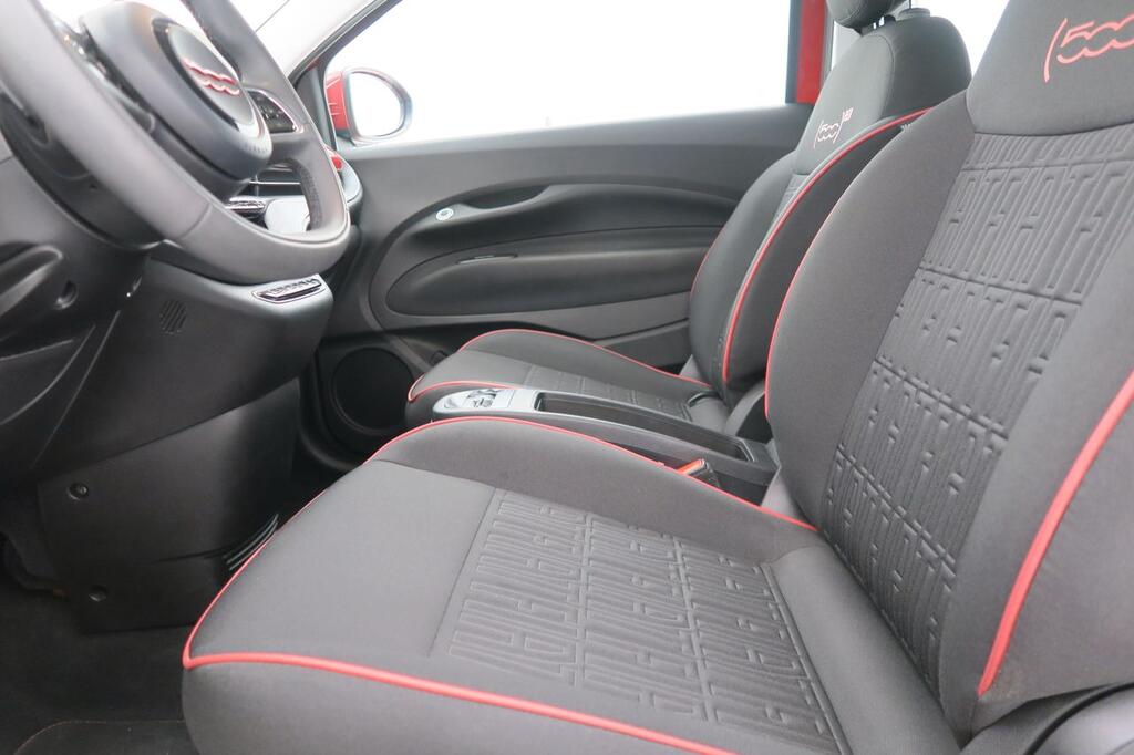 Fiat 500 Red Hb 185km 70kW (95CV) 15