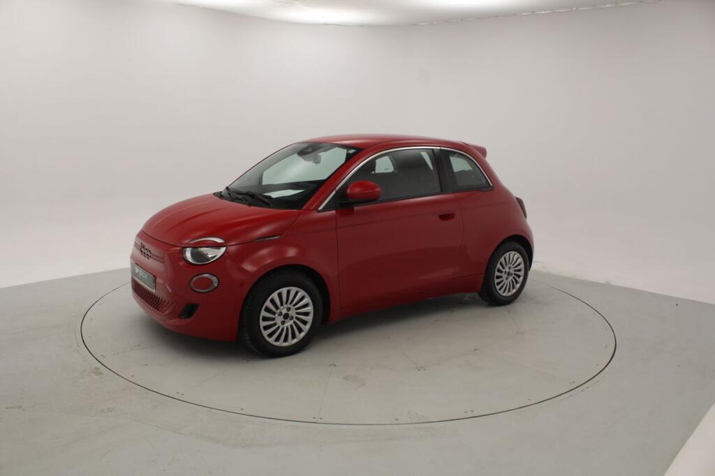 Fiat 500 Red Hb 185km 70kW (95CV) 4