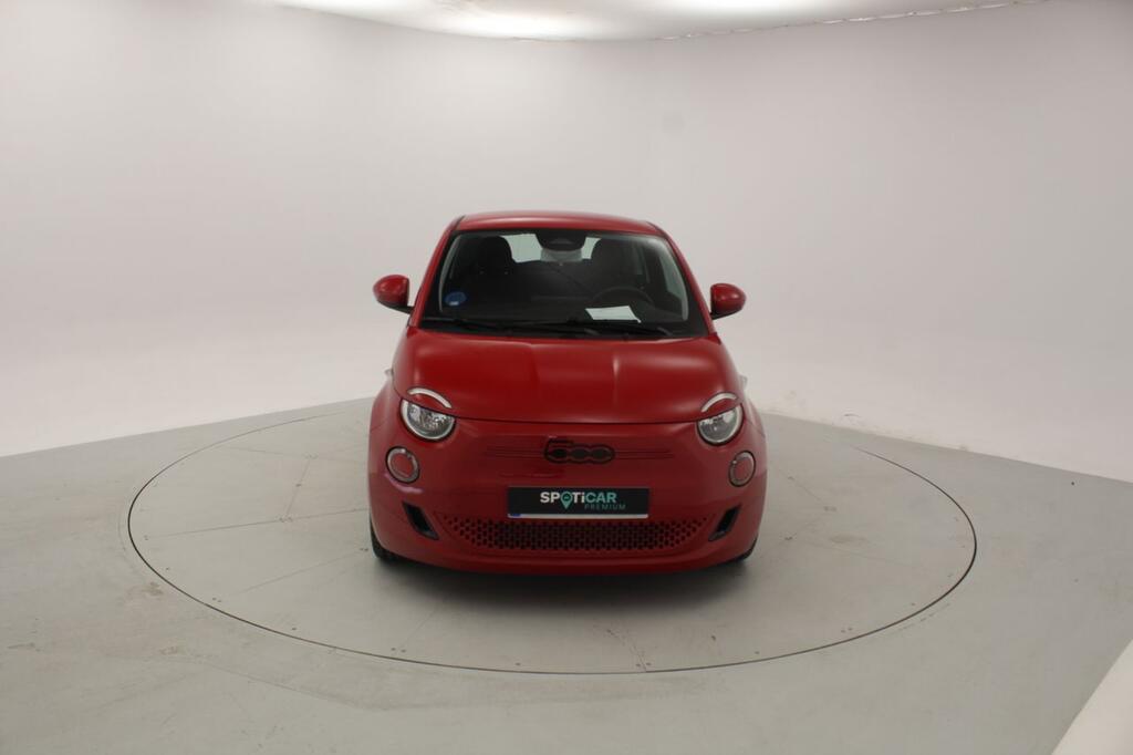 Fiat 500 Red Hb 185km 70kW (95CV) 5