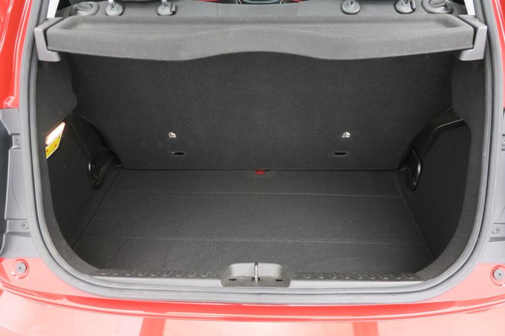 Fiat 500 Red Hb 185km 70kW (95CV) 17