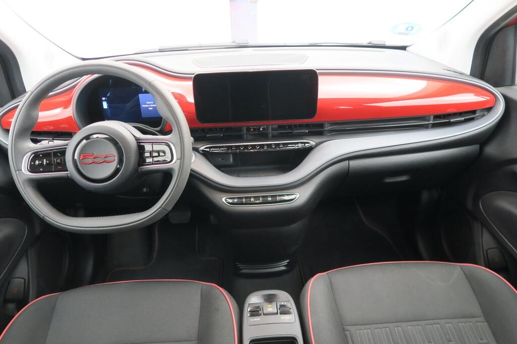 Fiat 500 Red Hb 185km 70kW (95CV) 12