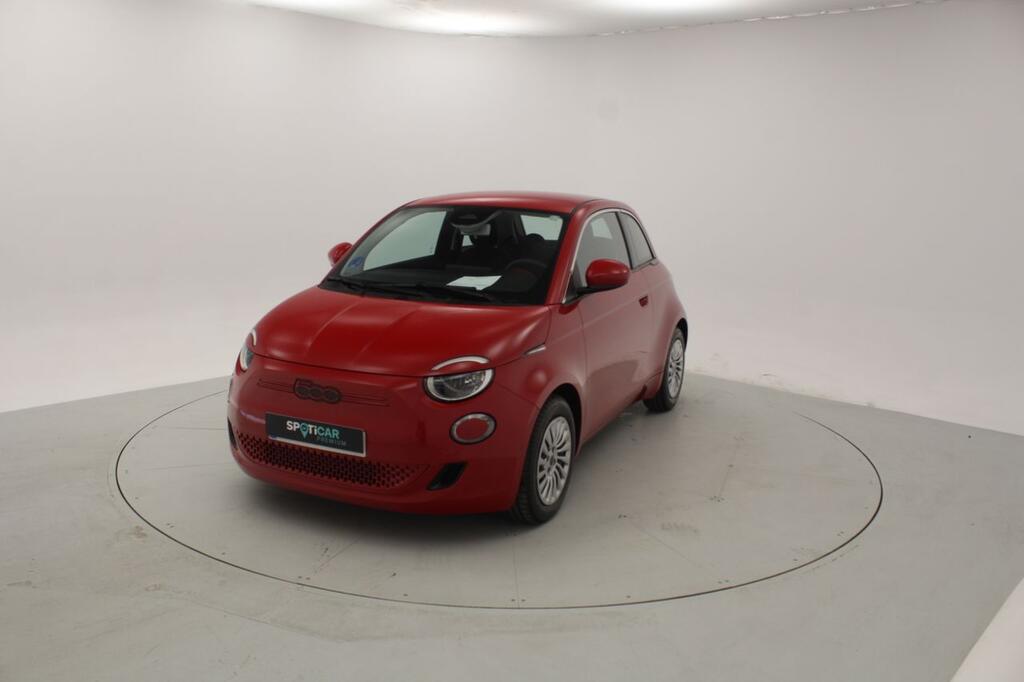 Fiat 500 Red Hb 185km 70kW (95CV) 2