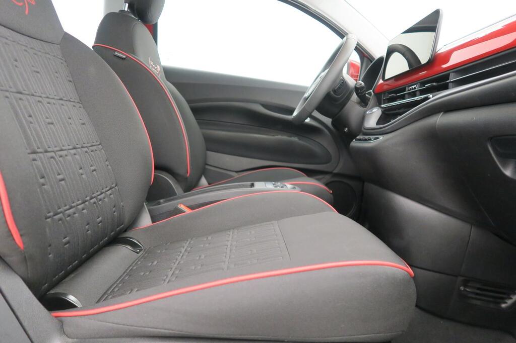 Fiat 500 Red Hb 185km 70kW (95CV) 14