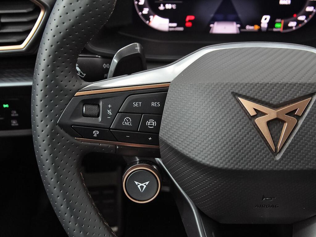 Cupra León 1.5 eTSI 110kW (150CV) DSG 10