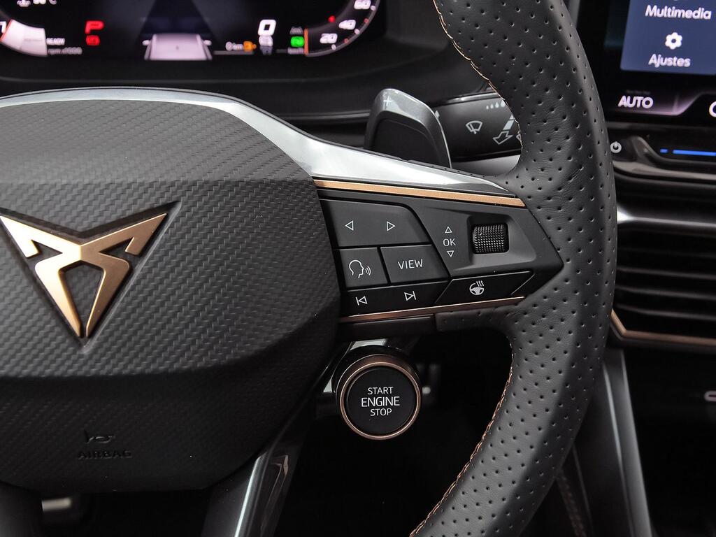 Cupra León 1.5 eTSI 110kW (150CV) DSG 11