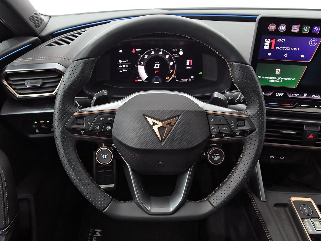 Cupra León 1.5 eTSI 110kW (150CV) DSG 12