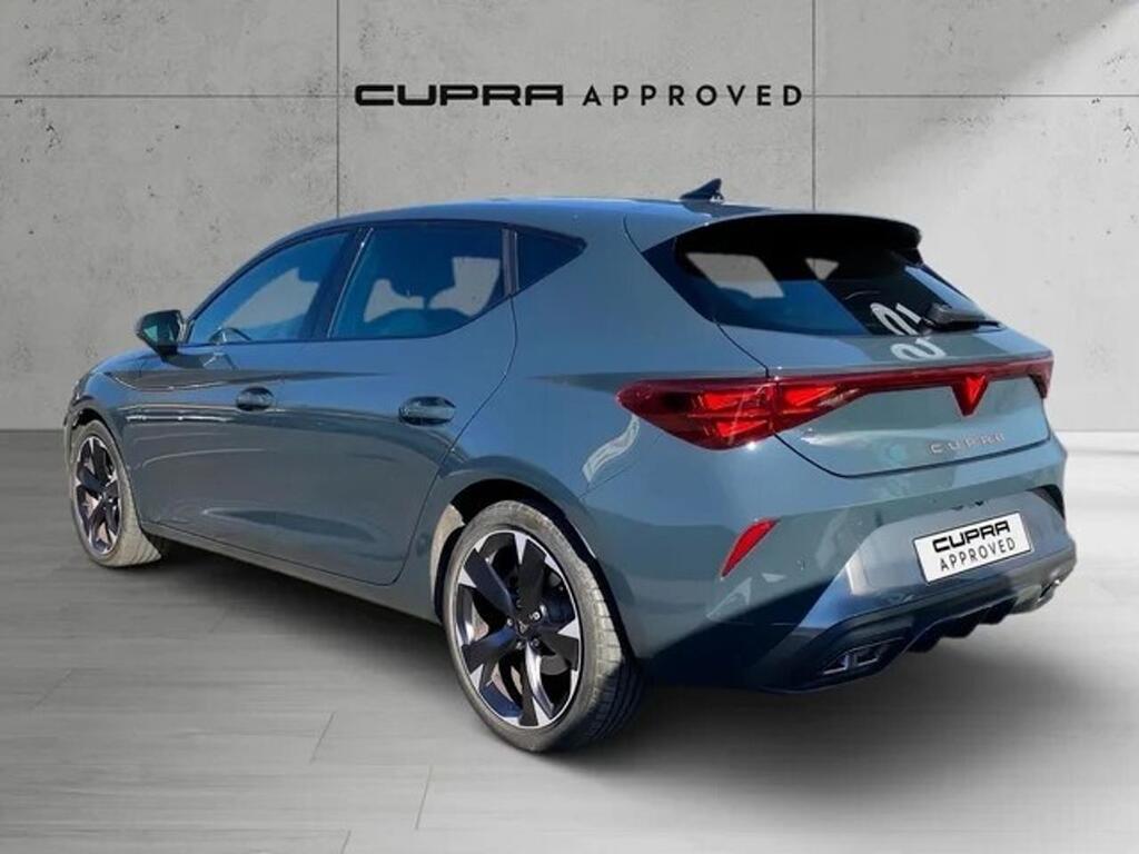 Cupra León 1.5 eTSI 110kW (150CV) DSG 2