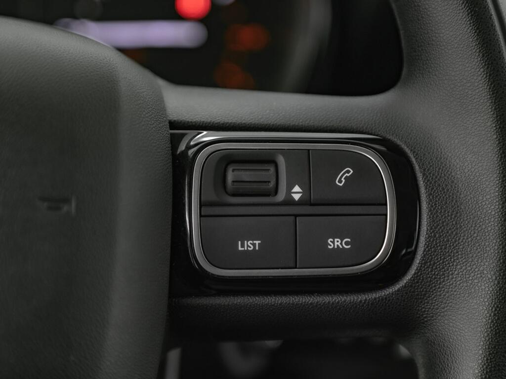 Citroën C3 Aircross PureTech 81kW (110CV) S&S 6v Live Pack 16