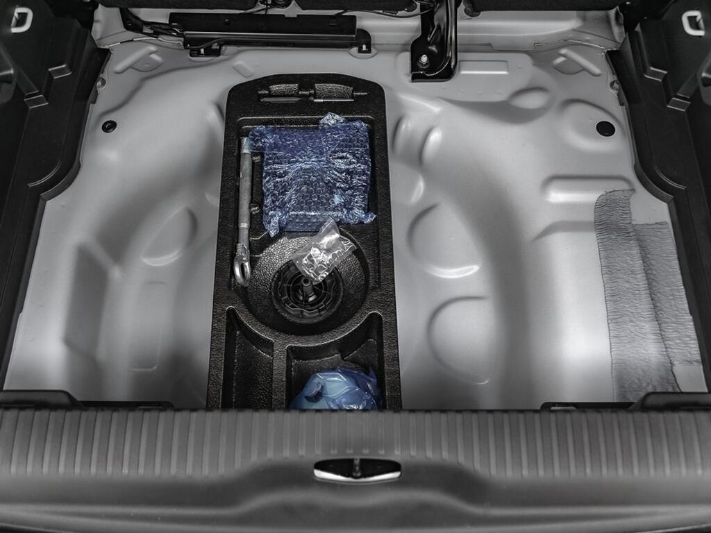 Citroën C3 Aircross PureTech 81kW (110CV) S&S 6v Live Pack 30