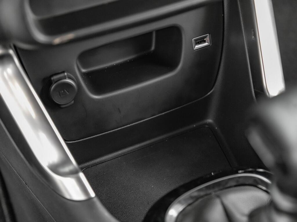 Citroën C3 Aircross PureTech 81kW (110CV) S&S 6v Live Pack 21