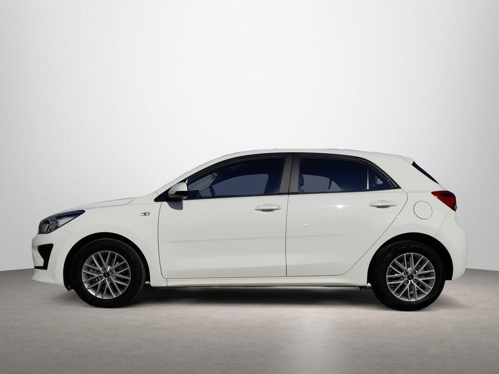 Kia Rio 1.2 DPi 62kW (84CV) Concept 7