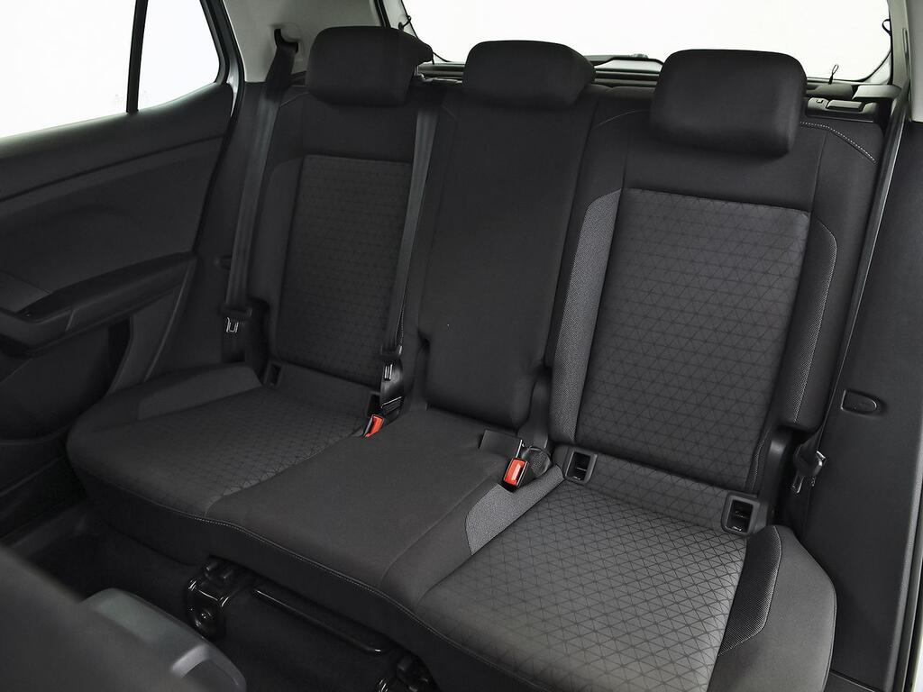 Volkswagen T-Cross Advance 1.0 TSI 81kW (110CV) 9
