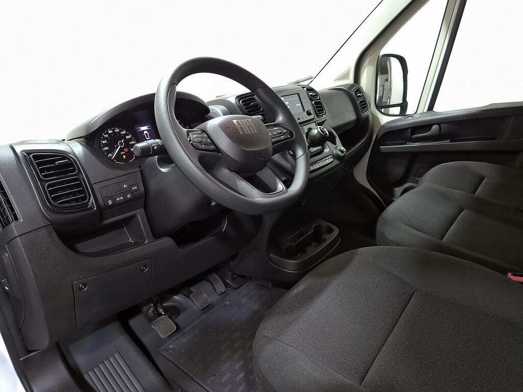 Fiat Ducato FG 2.2 BLUEHDI 140CV 35 HEAVY L4H2 4P 7