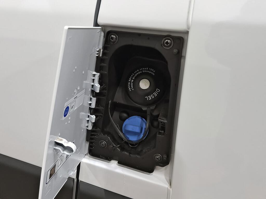 Fiat Ducato FG 2.2 BLUEHDI 140CV 35 HEAVY L4H2 4P 29