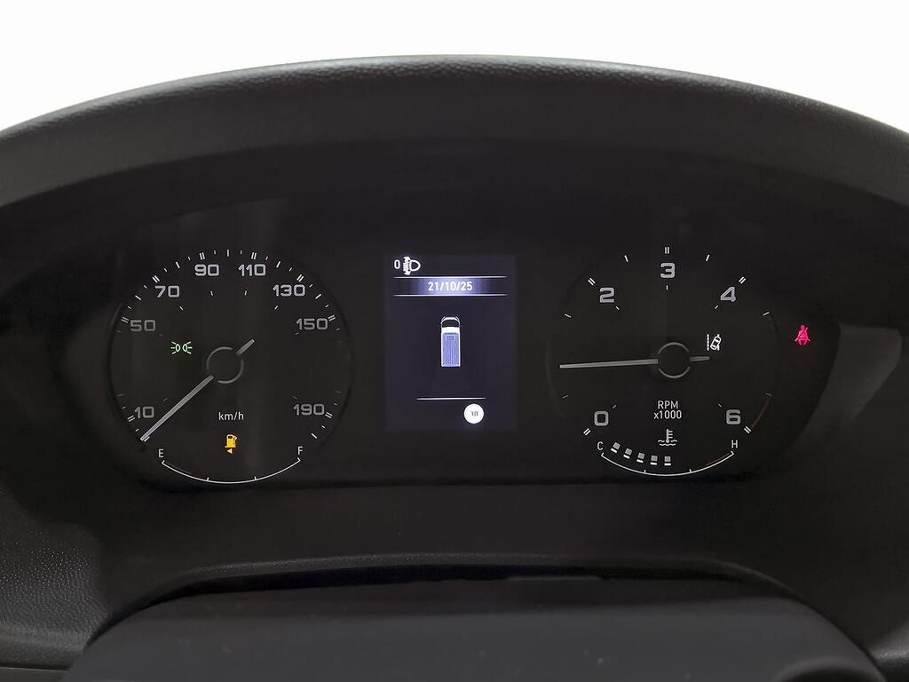 Fiat Ducato FG 2.2 BLUEHDI 140CV 35 HEAVY L4H2 4P 22