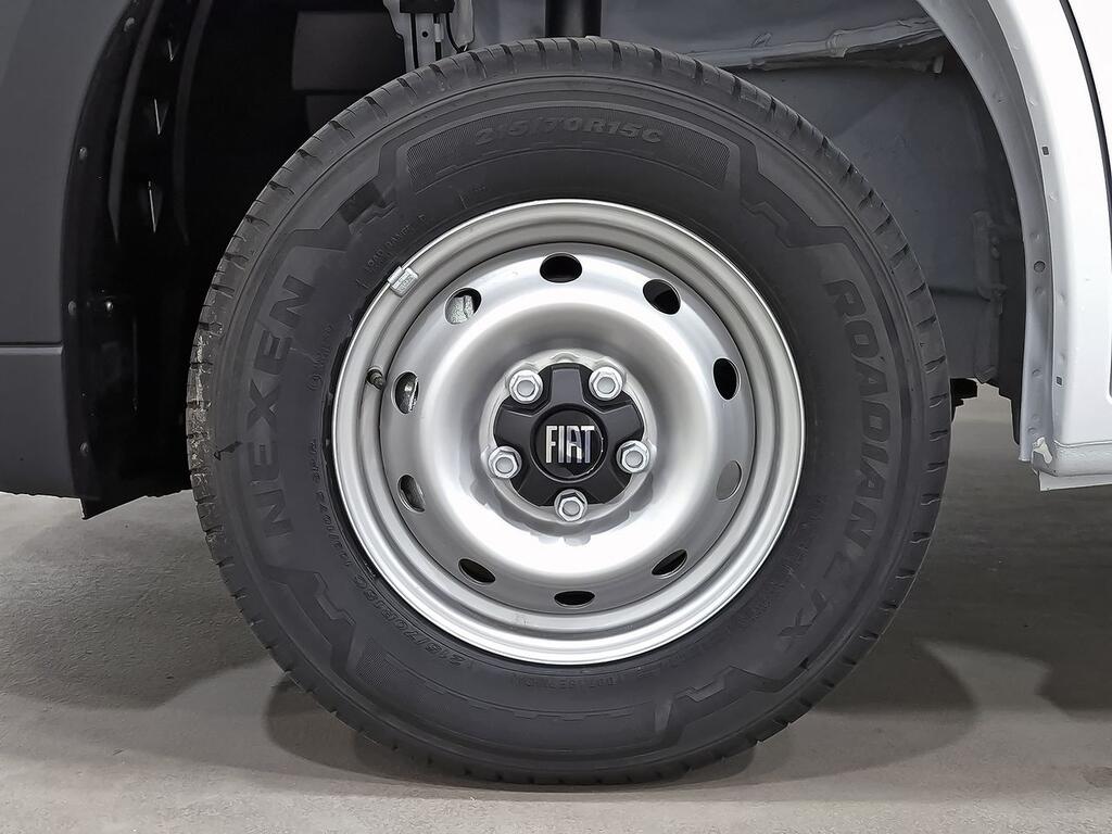 Fiat Ducato FG 2.2 BLUEHDI 140CV 35 HEAVY L4H2 4P 12