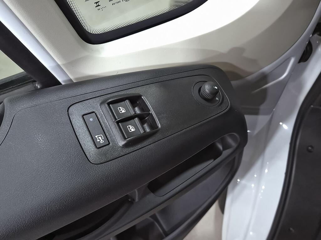 Fiat Ducato FG 2.2 BLUEHDI 140CV 35 HEAVY L4H2 4P 13