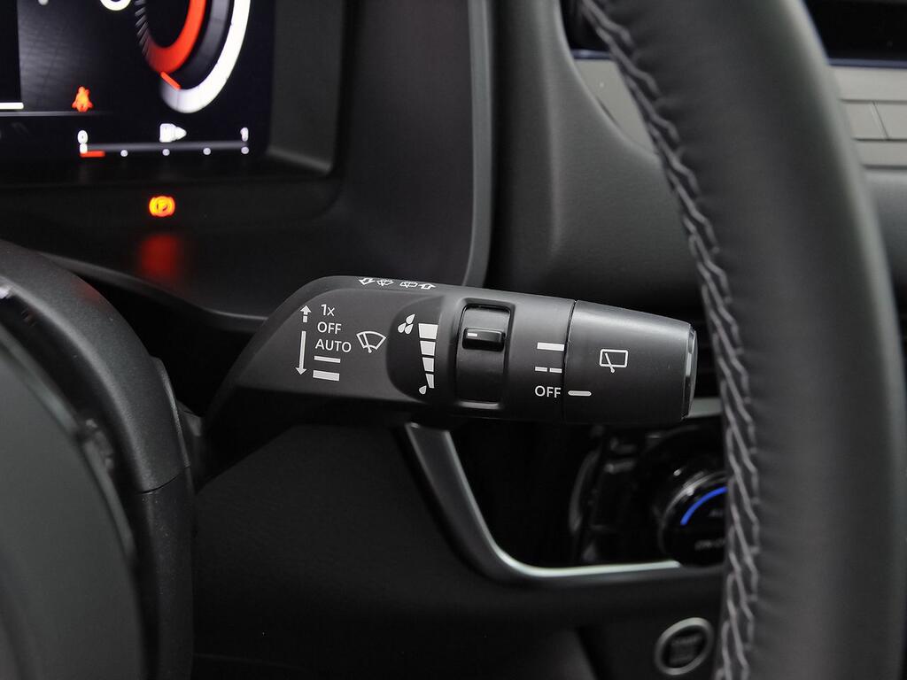 Nissan Qashqai DIG-T 103kW N-Connecta 14