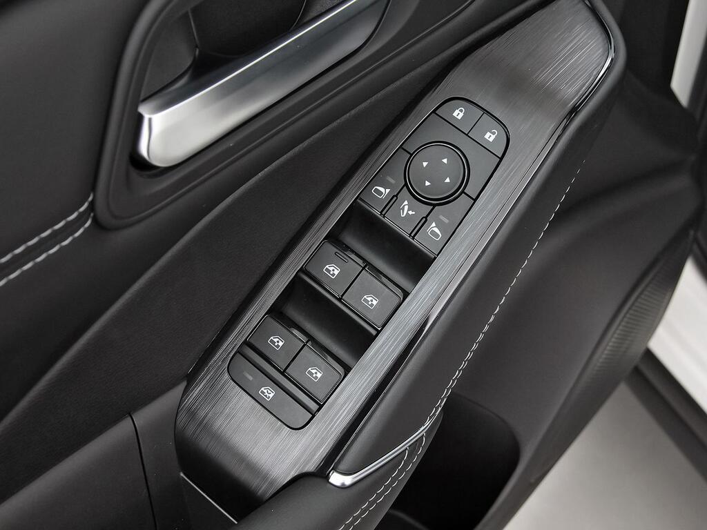 Nissan Qashqai DIG-T 103kW N-Connecta 12