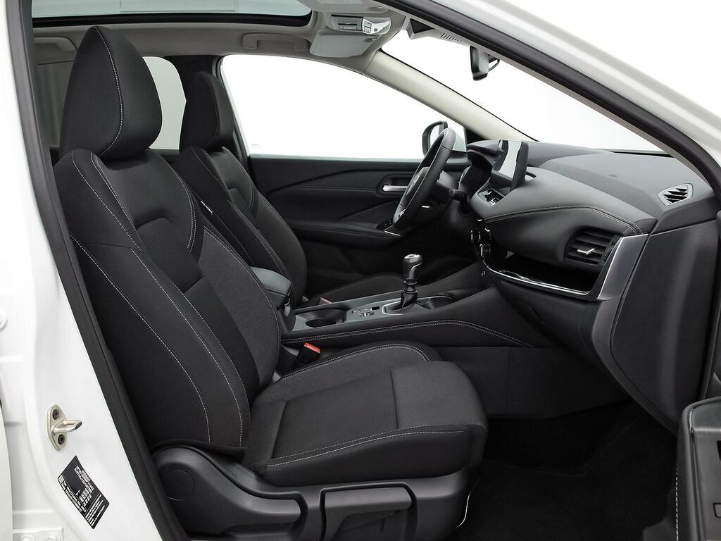 Nissan Qashqai DIG-T 103kW N-Connecta 7