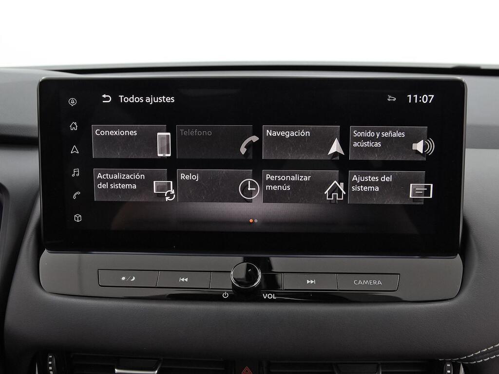 Nissan Qashqai DIG-T 103kW N-Connecta 18