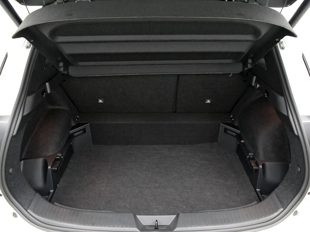 Nissan Qashqai DIG-T 103kW N-Connecta 9