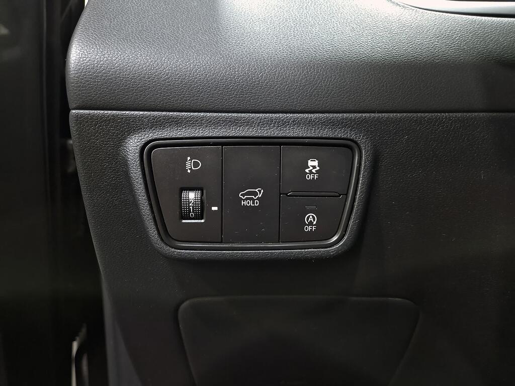 Hyundai Tucson 1.6 CRDI 100kW (136CV) 48V Tecno 2C 12