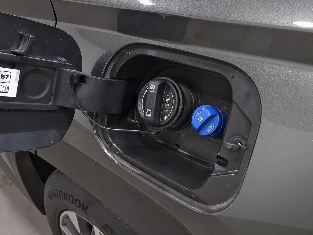 Hyundai Tucson 1.6 CRDI 100kW (136CV) 48V Tecno 2C 48