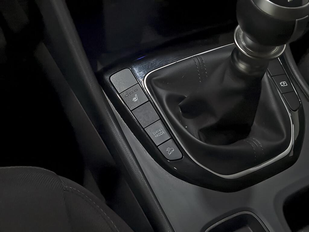 Hyundai Tucson 1.6 CRDI 100kW (136CV) 48V Tecno 2C 37