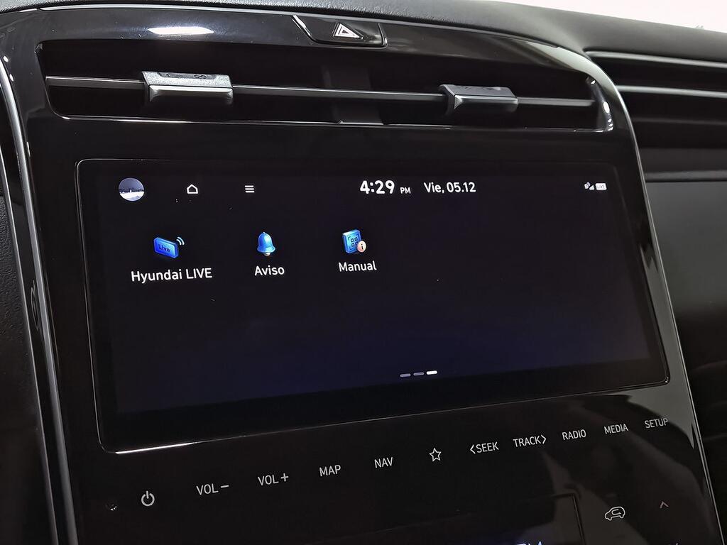 Hyundai Tucson 1.6 CRDI 100kW (136CV) 48V Tecno 2C 21