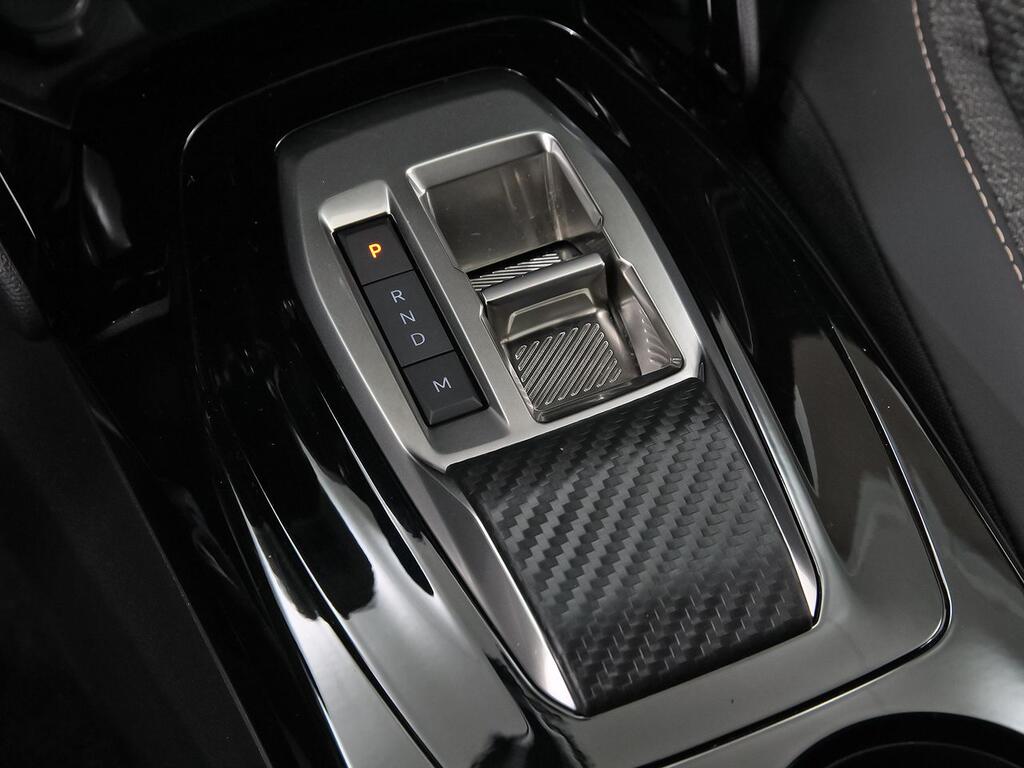 Peugeot 2008 N2008 Allure Hybrid 145 eDCS6 33