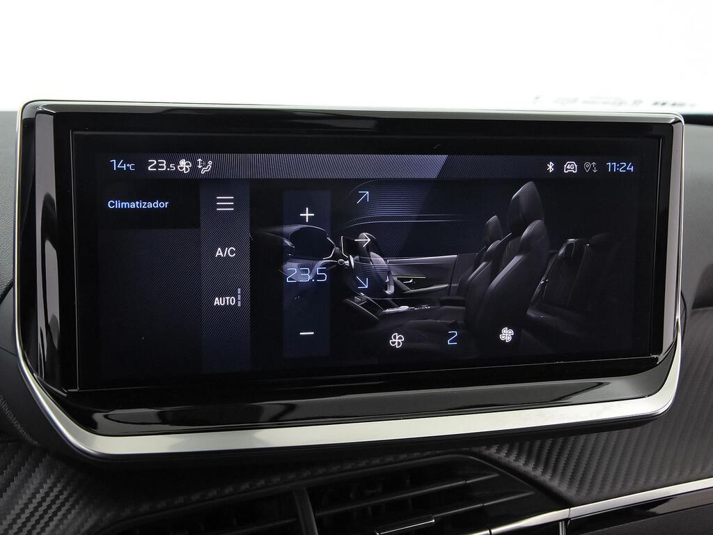 Peugeot 2008 N2008 Allure Hybrid 145 eDCS6 30