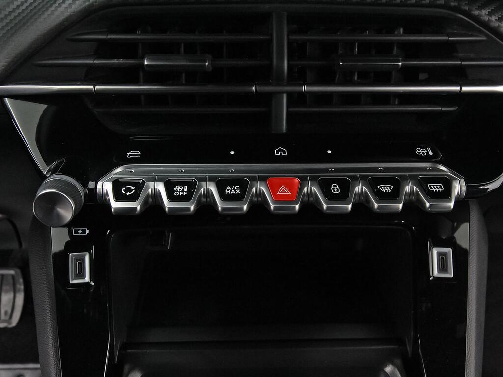 Peugeot 2008 N2008 Allure Hybrid 145 eDCS6 31