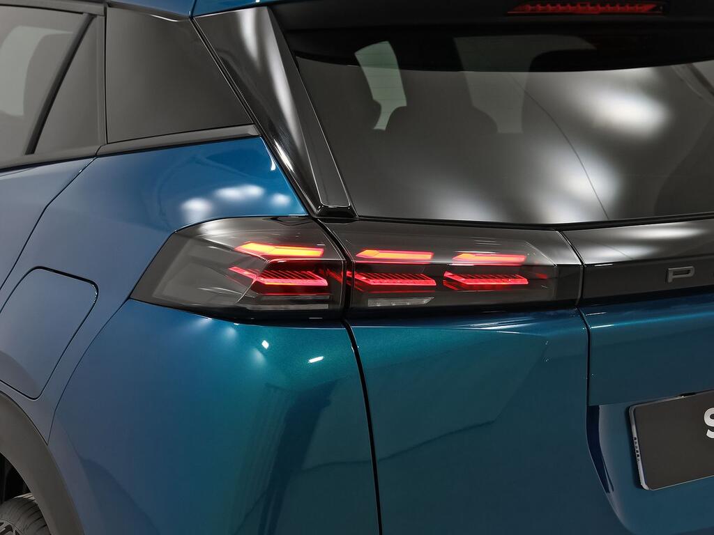 Peugeot 2008 N2008 Allure Hybrid 145 eDCS6 35