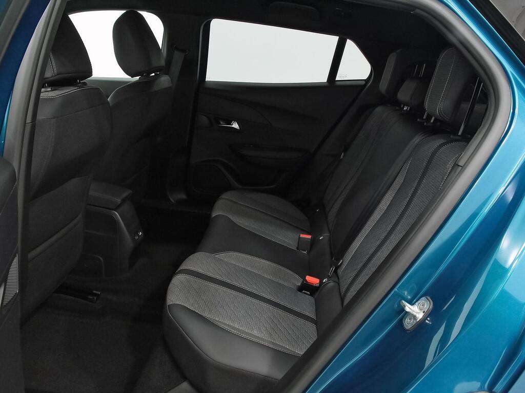 Peugeot 2008 N2008 Allure Hybrid 145 eDCS6 9